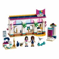 Конструктор Lego Friends Лавка аксессуаров Андреа (41344)