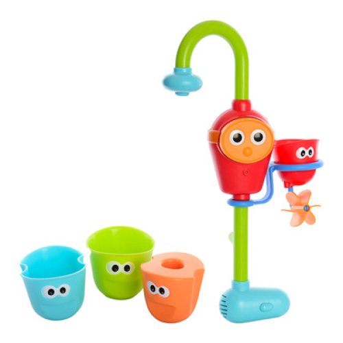 Игрушка для воды "Волшебный кран"