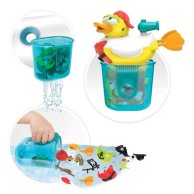 Игрушка для воды "Пират Джек"
