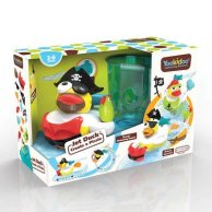 Игрушка для воды "Пират Джек"