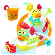 Игрушка для воды "Пожарный"