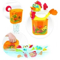 Игрушка для воды "Пожарный"