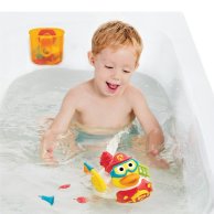 Игрушка для воды "Пожарный"