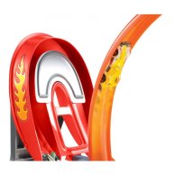 Трек «Безумный форсаж» с 5 машинками Hot Wheels (FCF18)
