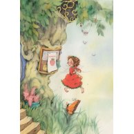Книги Штефани Дале: Ягодное колдовство (укр) (С746002У)