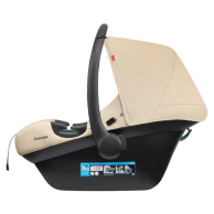 Коляска универсальная Carrello Omega 3 in 1 CRL-6545 Solar Beige