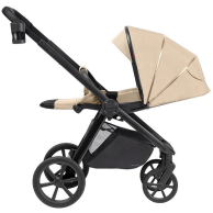 Коляска универсальная Carrello Omega 3 in 1 CRL-6545 Solar Beige