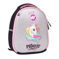 Рюкзак детский YES K-33 Unicorn Princess 550016