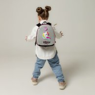 Рюкзак детский YES K-33 Unicorn Princess 550016