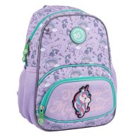 Рюкзак детский YES Magical Unicorn K-34 550024