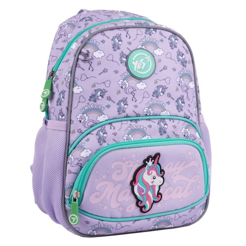 Рюкзак детский YES Magical Unicorn K-34 550024