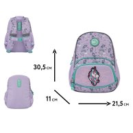 Рюкзак детский YES Magical Unicorn K-34 550024