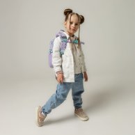 Рюкзак детский YES Magical Unicorn K-34 550024