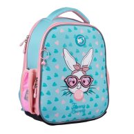 Школьный рюкзак YES H-100 Funny Bunny 559843