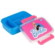 Контейнер Yes Ланчбокс Barbie Барби, 420 мл 708057