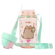 Бутылка для воды Yes Pusheen Пушин, 360 мл 708313
