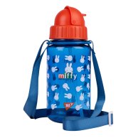 Бутылка для воды Yes Miffy, 360 мл 708314