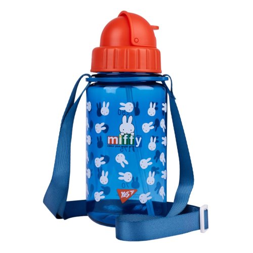 Бутылка для воды Yes Miffy, 360 мл 708314