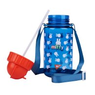 Бутылка для воды Yes Miffy, 360 мл 708314