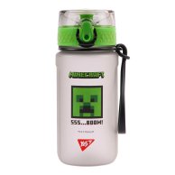 Бутылка для воды Yes Minecraft.Boom Майнкрафт, 500 мл 708320
