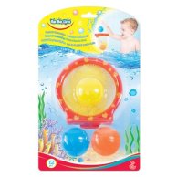 Игровой набор BeBeLino Водный баскетбол