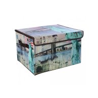 Корзина для игрушек M 5749