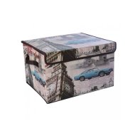 Корзина для игрушек M 5749