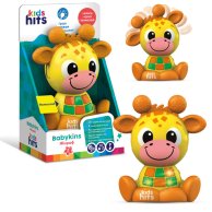 Интерактивная игрушка Kids Hits Очаровательные зверьки Жираф KH10/002
