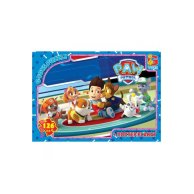 Пазлы G-Toys Paw Patrol (PW0818)