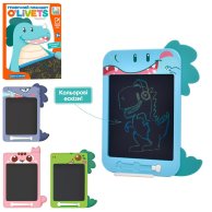 LCD планшет для рисования в ассортименте SK 0050 ABCD
