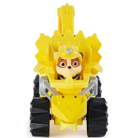 Игровой набор Spin Master Paw Patrol Щенячий патруль Делюкс автомобиль с Крепышом Раббл SM16776/5539