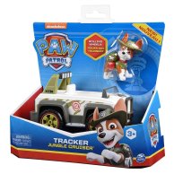 Набор Spin Master Paw Patrol Щенячий патруль Трекер Следопыт SM16775/7106
