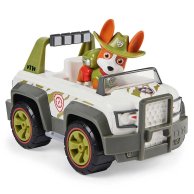 Набор Spin Master Paw Patrol Щенячий патруль Трекер Следопыт SM16775/7106