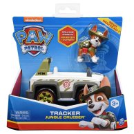 Набор Spin Master Paw Patrol Щенячий патруль Трекер Следопыт SM16775/7106
