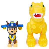 Игровой набор Spin Master Paw Patrol Щенячий патруль Дино Миссия Чейз Гонщик SM17706/1639