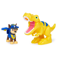 Игровой набор Spin Master Paw Patrol Щенячий патруль Дино Миссия Чейз Гонщик SM17706/1639
