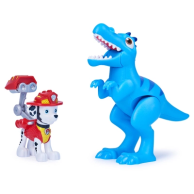 Игровой набор Spin Master Paw Patrol Щенячий патруль Дино Миссия Маршалл SM17706/1646