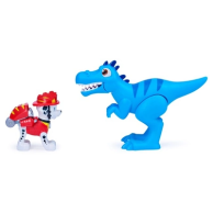 Игровой набор Spin Master Paw Patrol Щенячий патруль Дино Миссия Маршалл SM17706/1646