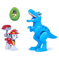 Игровой набор Spin Master Paw Patrol Щенячий патруль Дино Миссия Маршалл SM17706/1646