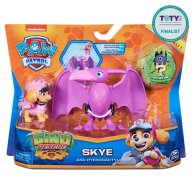 Игровой набор Spin Master Paw Patrol Щенячий патруль Дино Миссия Скай SM17706/1653