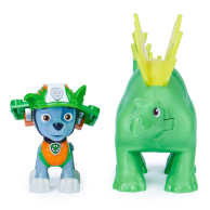 Игровой набор Spin Master Paw Patrol Щенячий патруль Дино Миссия Рокки SM17706/1660
