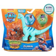 Игровой набор Spin Master Paw Patrol Щенячий патруль Дино Миссия Зума SM17706/1677