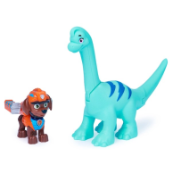 Игровой набор Spin Master Paw Patrol Щенячий патруль Дино Миссия Зума SM17706/1677