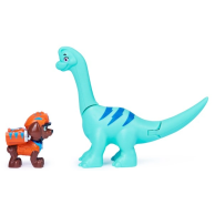 Игровой набор Spin Master Paw Patrol Щенячий патруль Дино Миссия Зума SM17706/1677