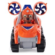 Игровой набор Spin Master Paw Patrol Щенячий патруль Делюкс автомобиль с Зумой SM16776/4029