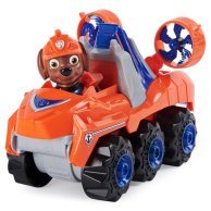 Игровой набор Spin Master Paw Patrol Щенячий патруль Делюкс автомобиль с Зумой SM16776/4029