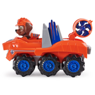 Игровой набор Spin Master Paw Patrol Щенячий патруль Делюкс автомобиль с Зумой SM16776/4029