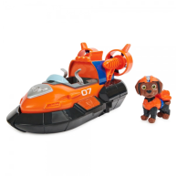 Игровой набор Spin Master Paw Patrol Щенячий патруль в кино: делюкс автомобиль Зумы SM16776/8838