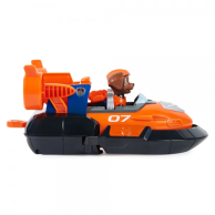 Игровой набор Spin Master Paw Patrol Щенячий патруль в кино: делюкс автомобиль Зумы SM16776/8838
