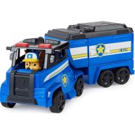 Игровой набор Spin Master Paw Patrol Большой грузовик с Гонщиком SM17776/6165